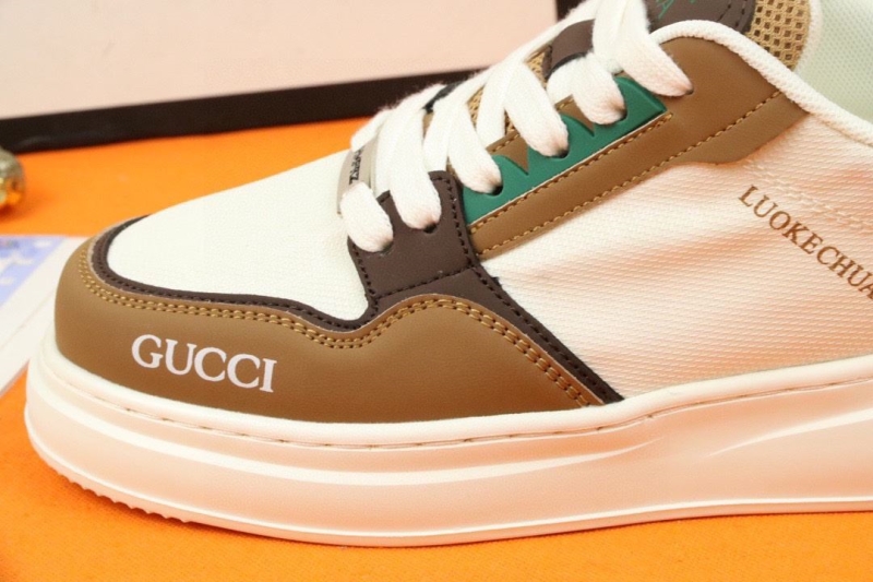 Gucci Casual Shoes